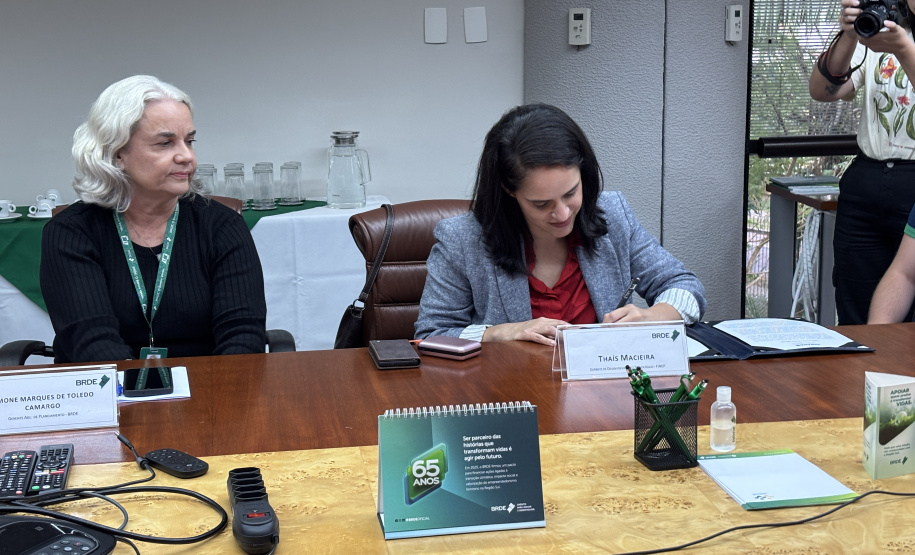 Paraná lança programa de inovação com R$ 20 milhões para projetos de genômica no agro