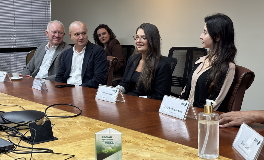 Paraná lança programa de inovação com R$ 20 milhões para projetos de genômica no agro