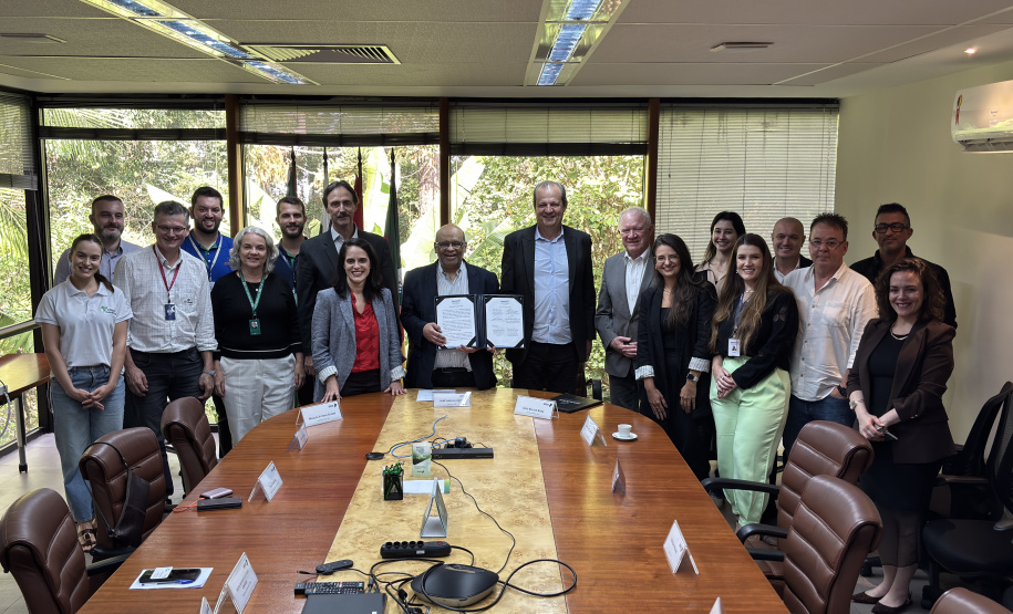 Paraná lança programa de inovação com R$ 20 milhões para projetos de genômica no agro