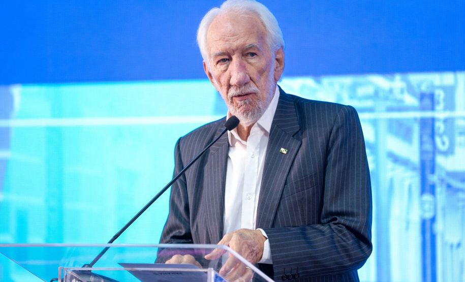 Premiação reconhece projetos ligados à educação empreendedora na rede estadual