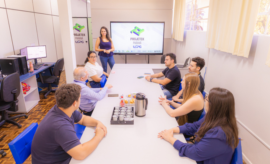 Prêmio internacional reconhece política pública do Paraná para pequenos municípios