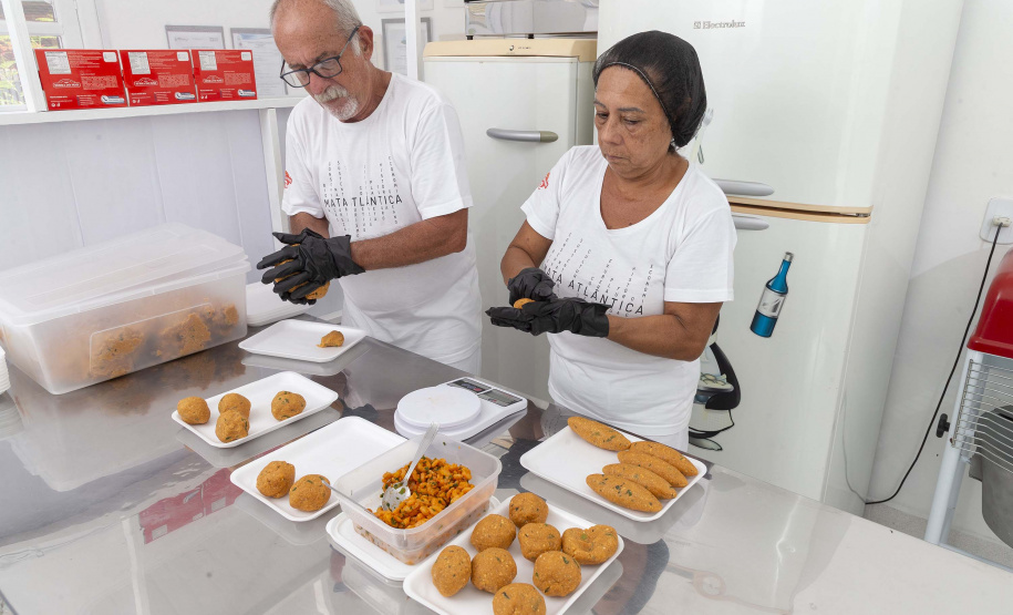 Análises do Tecpar auxiliam na segurança alimentar de pessoas com restrição ao glúten