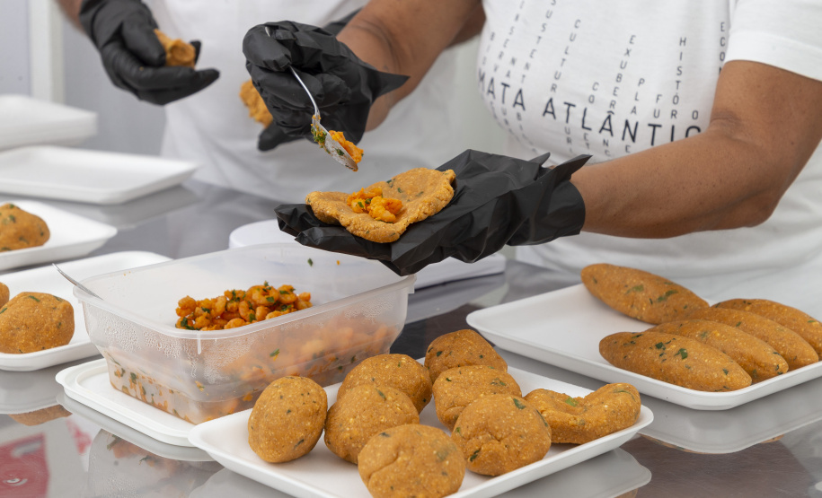 Análises do Tecpar auxiliam na segurança alimentar de pessoas com restrição ao glúten