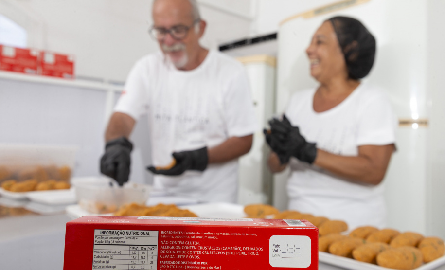 Análises do Tecpar auxiliam na segurança alimentar de pessoas com restrição ao glúten