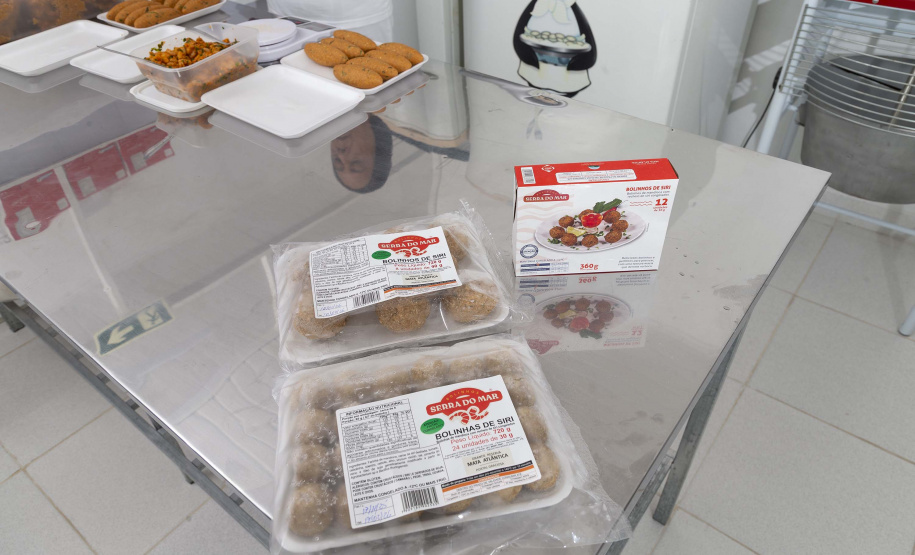 Análises do Tecpar auxiliam na segurança alimentar de pessoas com restrição ao glúten