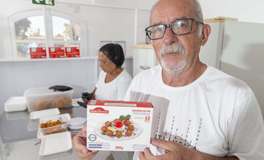 Análises do Tecpar auxiliam na segurança alimentar de pessoas com restrição ao glúten