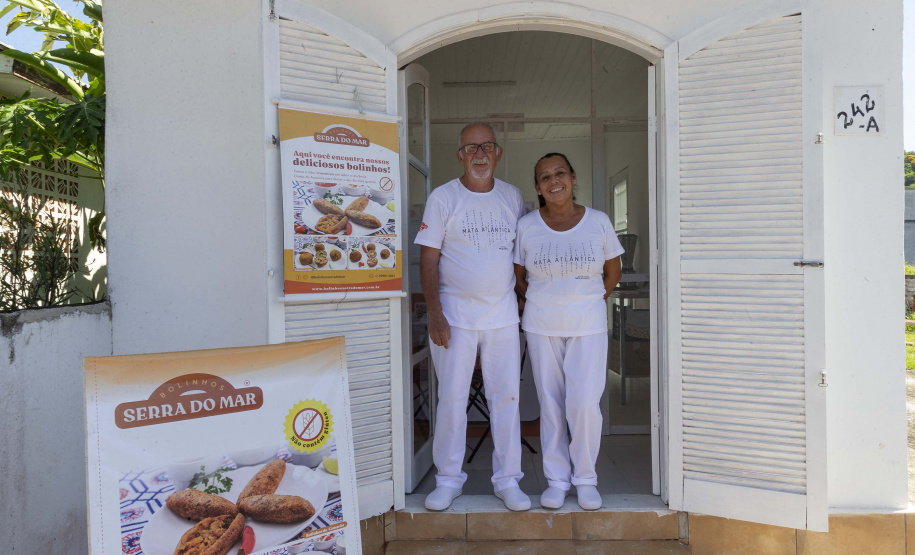 Análises do Tecpar auxiliam na segurança alimentar de pessoas com restrição ao glúten