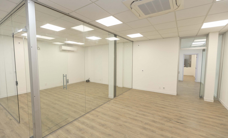 Com o Tecpar, Paraná será polo de produção de insumos para a saúde animal do Brasil