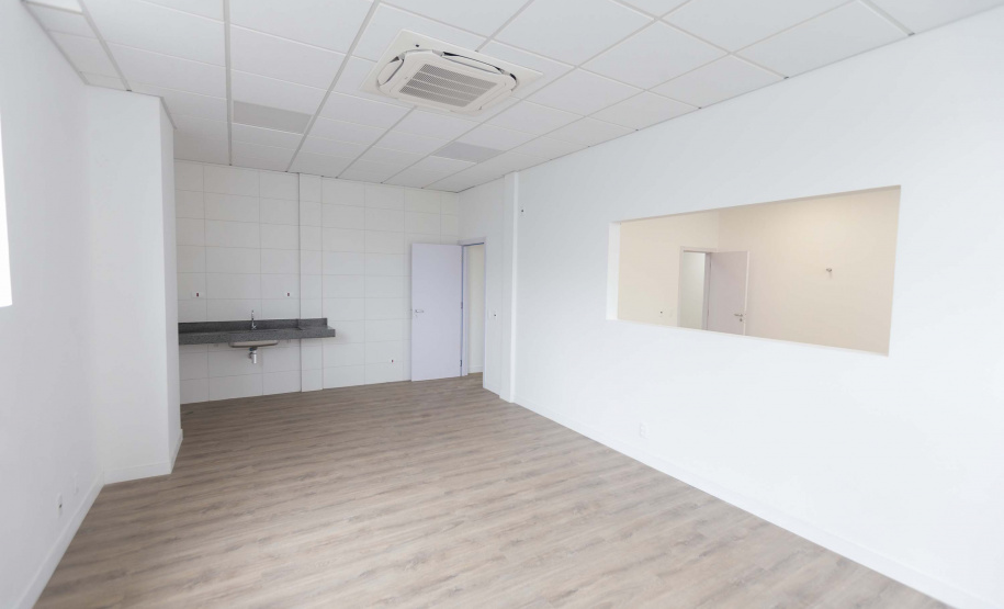 Com o Tecpar, Paraná será polo de produção de insumos para a saúde animal do Brasil