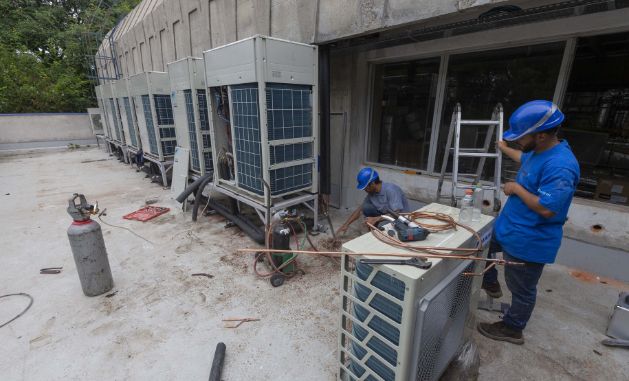 Com o Tecpar, Paraná será polo de produção de insumos para a saúde animal do Brasil