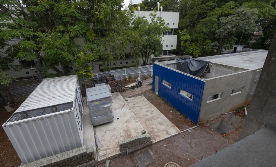 Com o Tecpar, Paraná será polo de produção de insumos para a saúde animal do Brasil