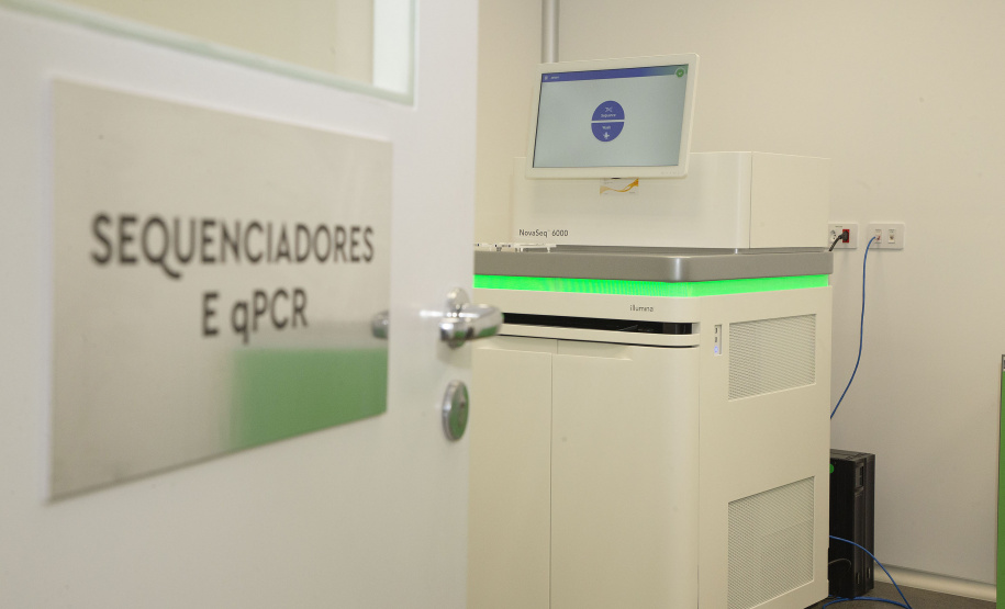 Tecpar recebe R$ 29 milhões do Fundo Paraná para projetos de saúde e inovação