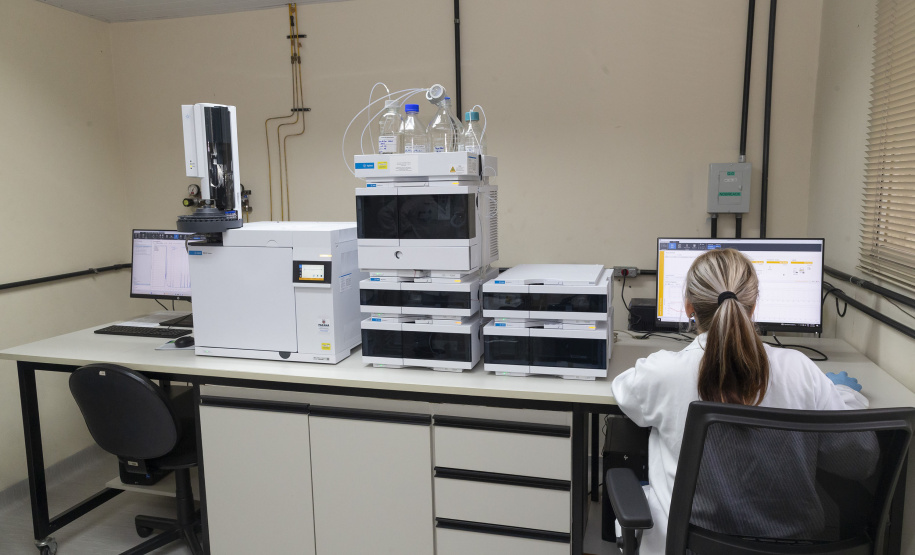 Tecpar recebe R$ 29 milhões do Fundo Paraná para projetos de saúde e inovação