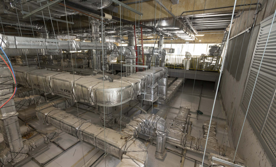 Tecpar recebe R$ 29 milhões do Fundo Paraná para projetos de saúde e inovação