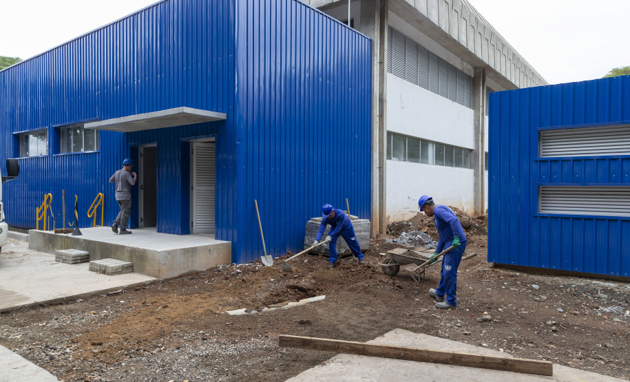 Tecpar recebe R$ 29 milhões do Fundo Paraná para projetos de saúde e inovação