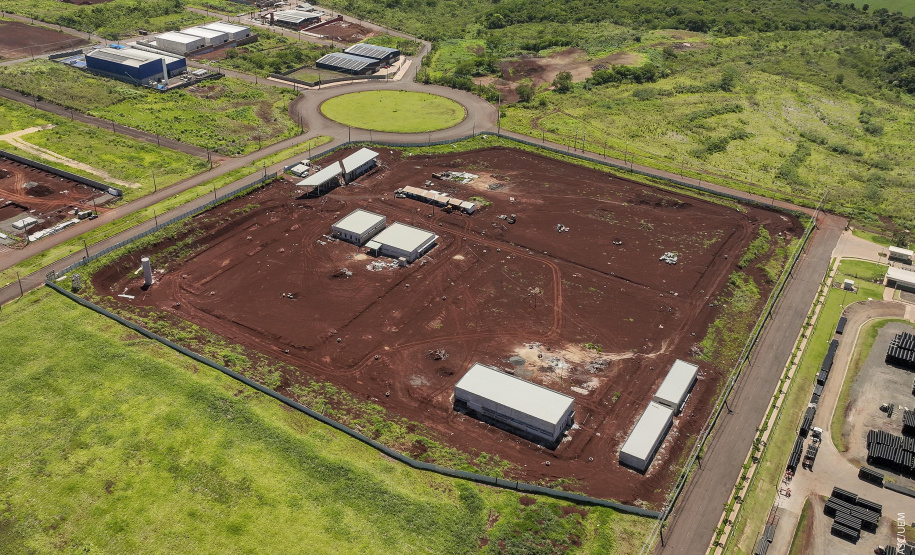 Tecpar recebe R$ 29 milhões do Fundo Paraná para projetos de saúde e inovação