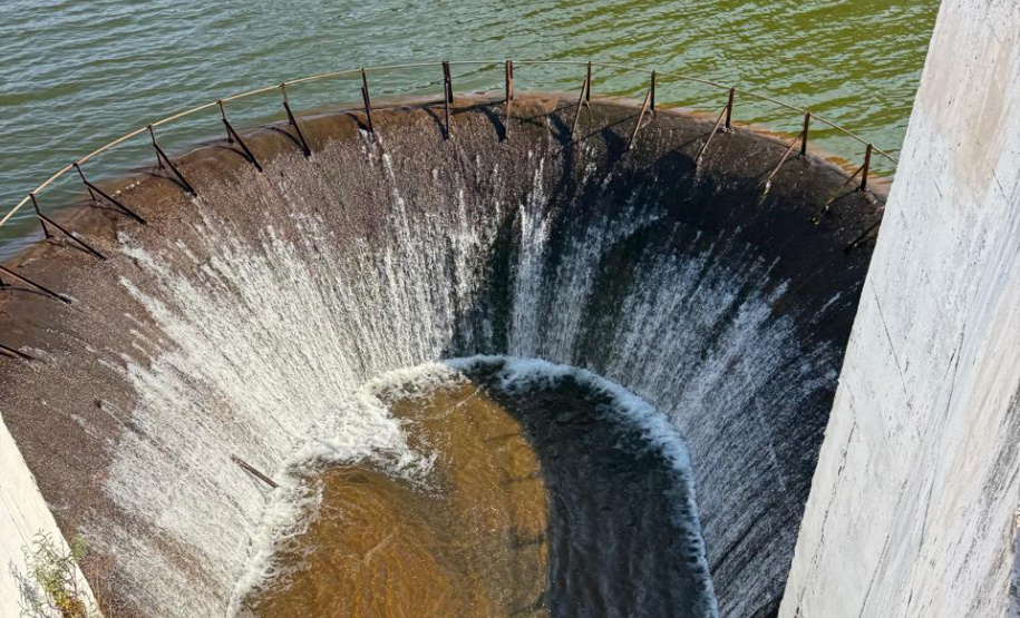 Unioeste e prefeitura iniciam estudos de monitoramento das barragens urbanas de Cascavel