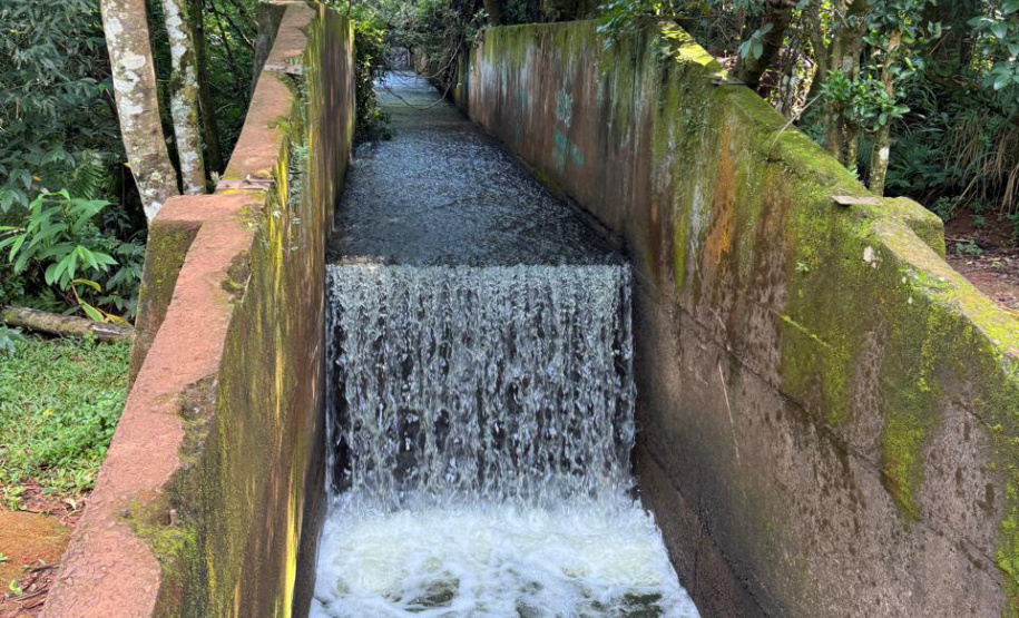Unioeste e prefeitura iniciam estudos de monitoramento das barragens urbanas de Cascavel
