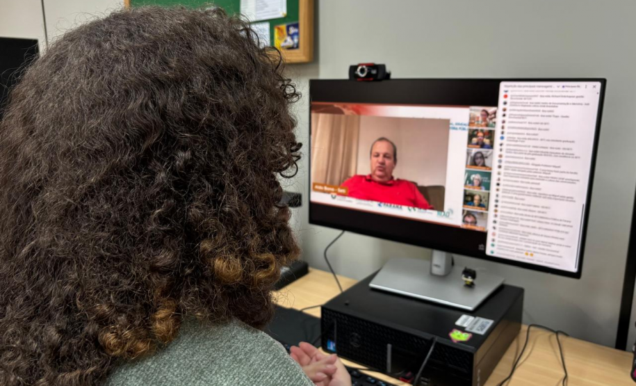 Paraná capacita profissionais para atuar com patrimônio histórico e gestão documental