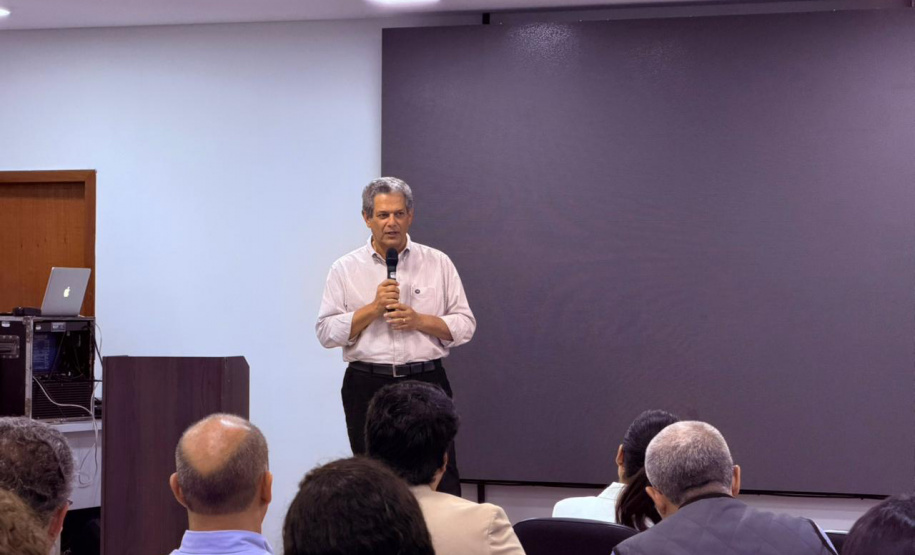 Com investimento do Estado, Maringá inaugura coworking público e anuncia hub de inovação