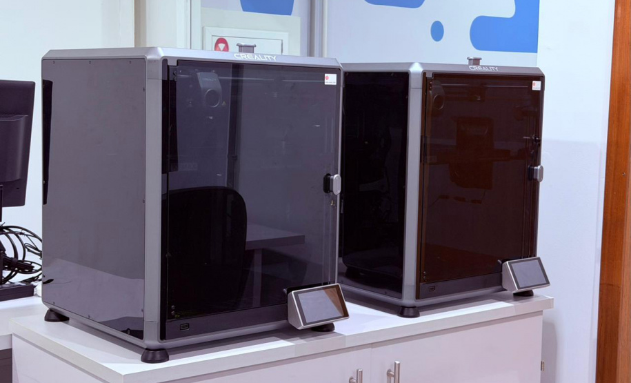 Com investimento do Estado, Maringá inaugura coworking público e anuncia hub de inovação