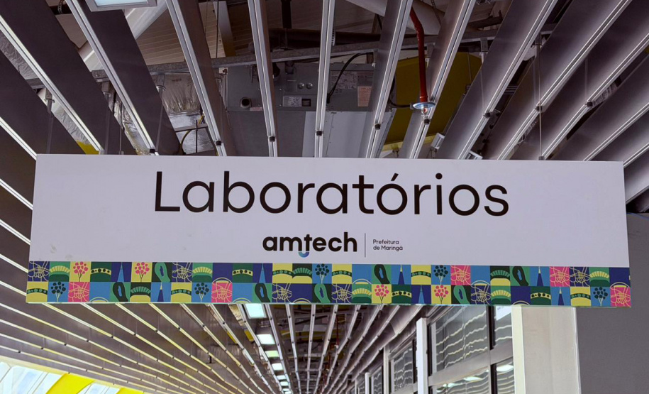 Com investimento do Estado, Maringá inaugura coworking público e anuncia hub de inovação