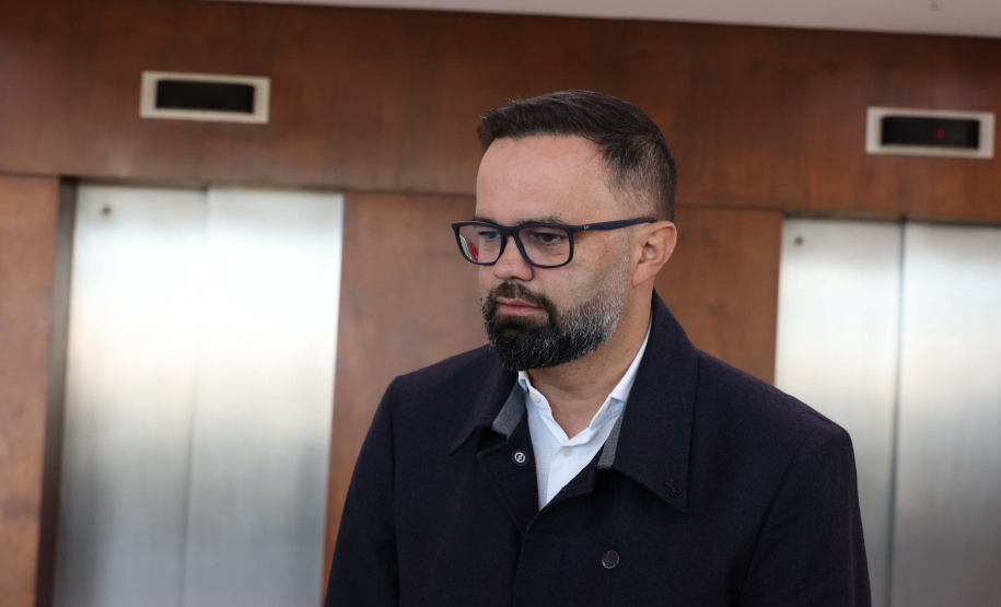 Aprova Paraná Universidades garante 10% das vagas da UFPR para alunos da rede estadual