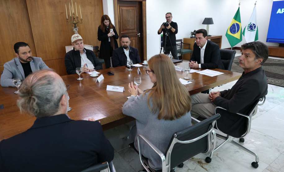 Aprova Paraná Universidades garante 10% das vagas da UFPR para alunos da rede estadual