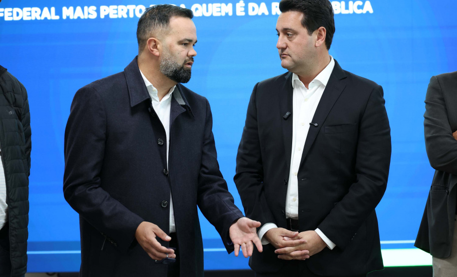 Aprova Paraná Universidades garante 10% das vagas da UFPR para alunos da rede estadual