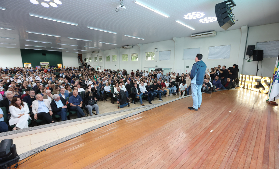 Universidades estaduais do Paraná chegam a 382 vagas anuais para cursos de Medicina
