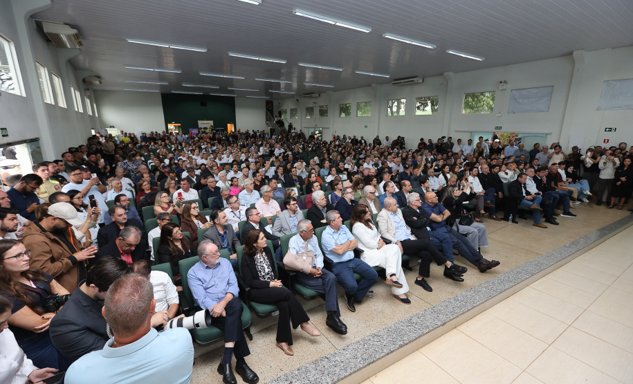 Universidades estaduais do Paraná chegam a 382 vagas anuais para cursos de Medicina
