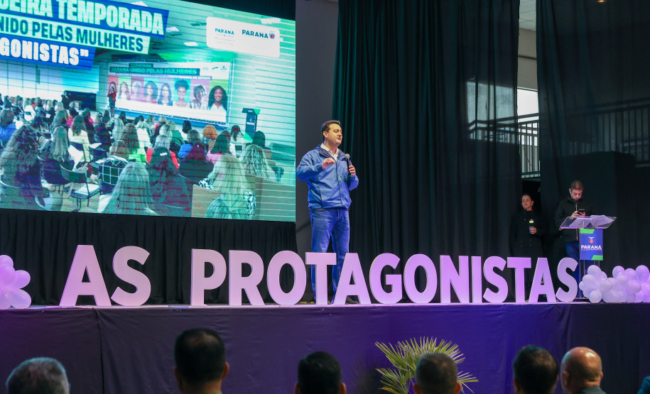 Paraná inicia nova Caravana pelas Mulheres com foco na autonomia e protagonismo feminino
