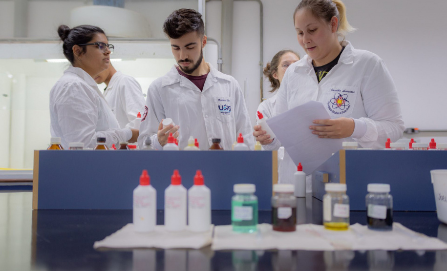 Com novo formato regionalizado, Prêmio Paranaense de Ciência recebe inscrições até junho