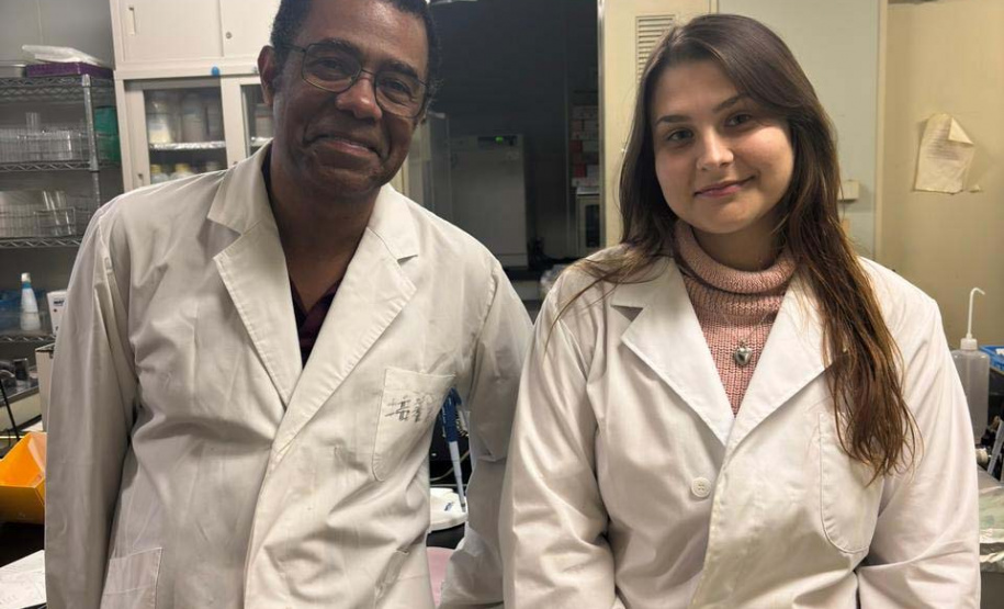 Paraná fortalece internacionalização científica com intercâmbios em universidades de excelência