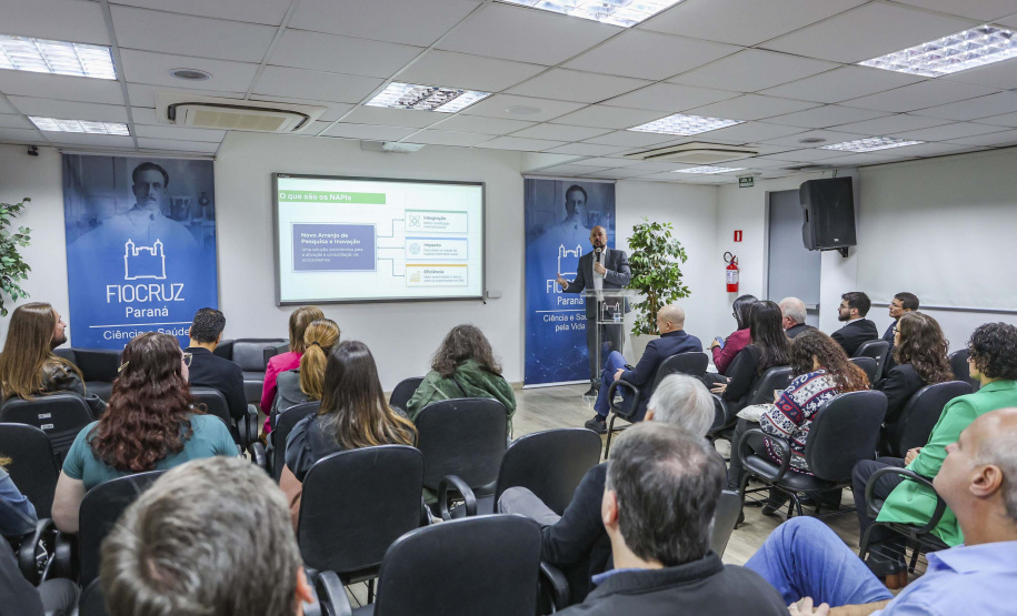 Estado investe R$ 8 milhões em pesquisas sobre bactérias multirresistentes