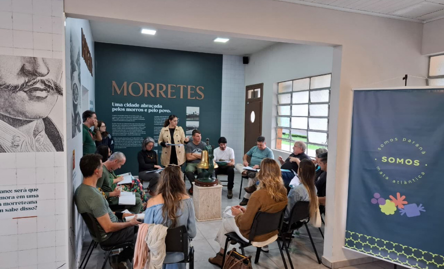Produtos regionais e turismo: marca coletiva Somos Mata Atlântica inicia regulamento