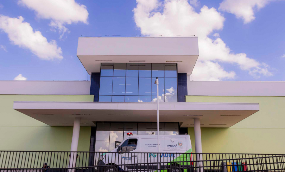 Com 8 mil atendimentos, AME Universitário da UEPG amplia acesso a especialidades nos Campos Gerais