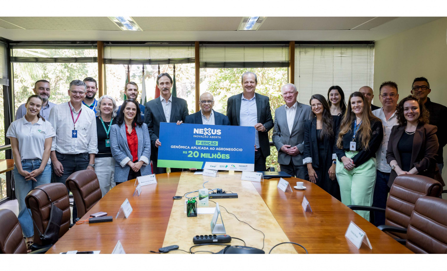 Webinar orienta empresas sobre como participar do programa Nexus de inovação no agro