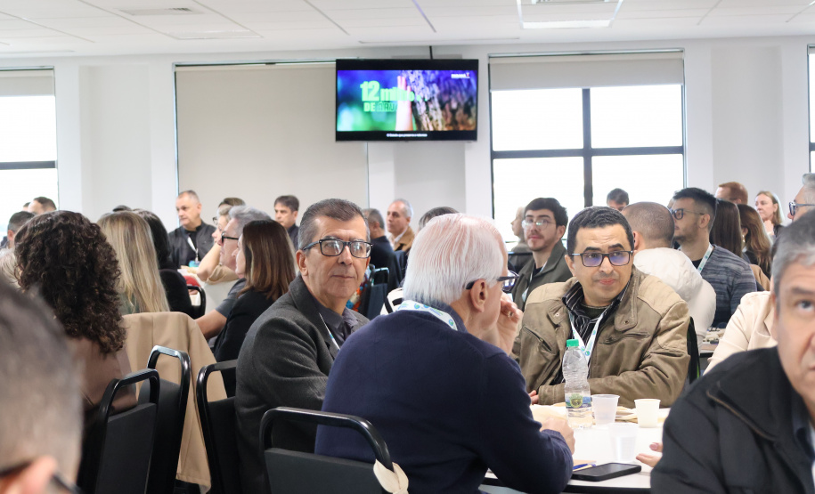 Encontro de Gestão Fazendária da Ciência, Tecnologia e Ensino Superior