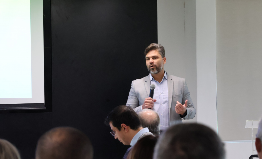 Paraná alinha estratégias orçamentárias para qualificar investimento de R$ 4,6 bilhões em ciência, tecnologia e ensino superior