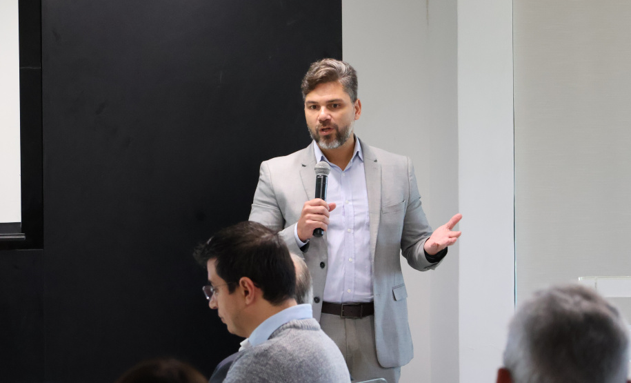 Encontro de Gestão Fazendária da Ciência, Tecnologia e Ensino Superior