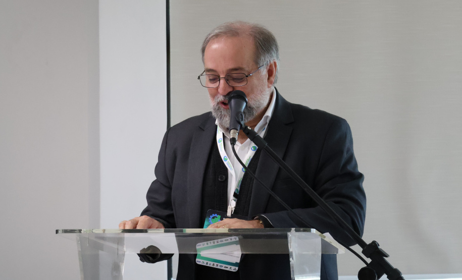 Encontro de Gestão Fazendária da Ciência, Tecnologia e Ensino Superior