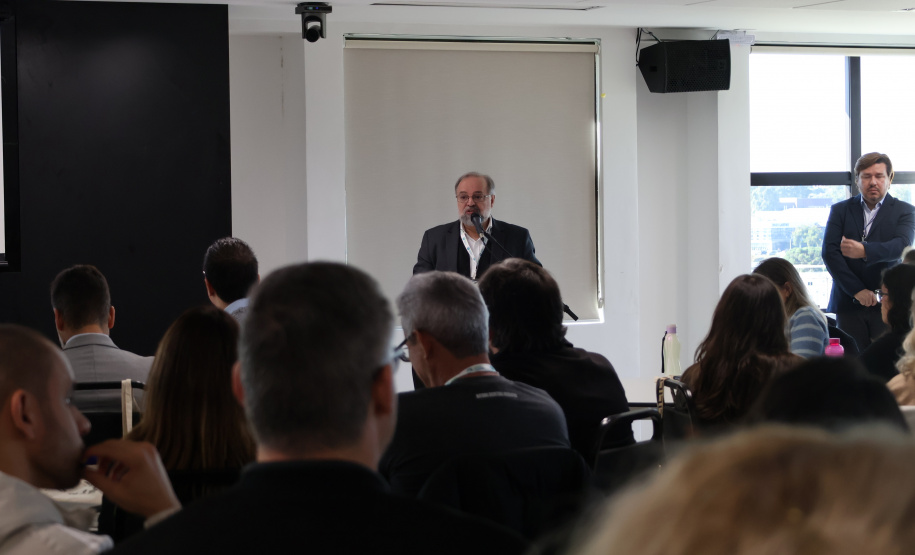 Encontro de Gestão Fazendária da Ciência, Tecnologia e Ensino Superior