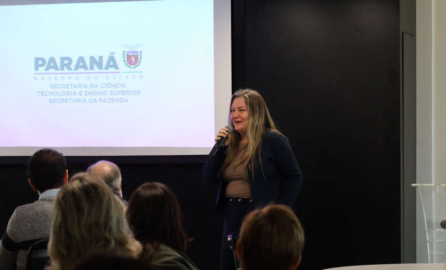 Encontro de Gestão Fazendária da Ciência, Tecnologia e Ensino Superior