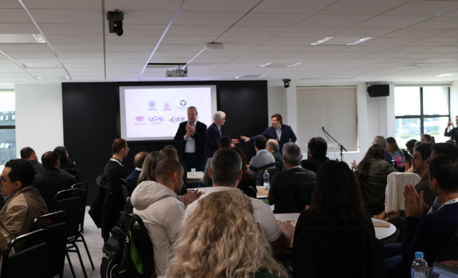 Encontro de Gestão Fazendária da Ciência, Tecnologia e Ensino Superior