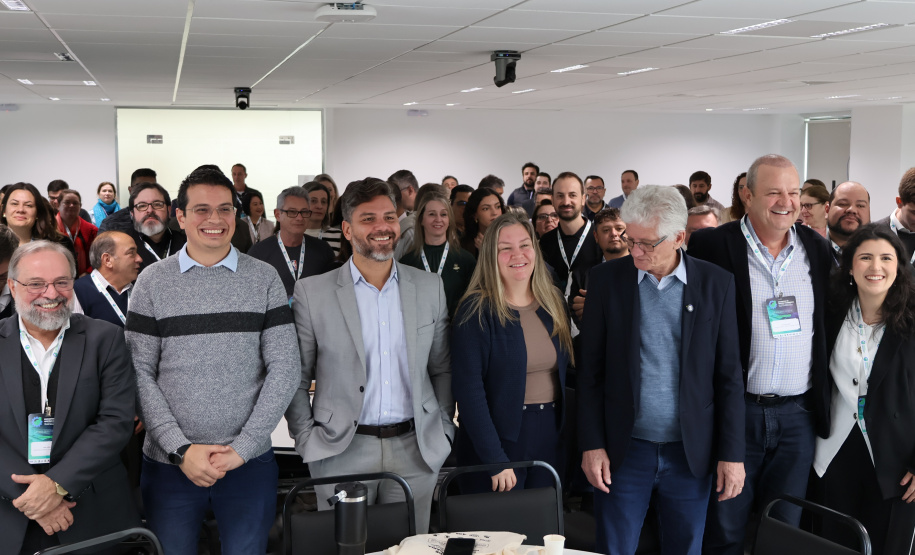 Encontro de Gestão Fazendária da Ciência, Tecnologia e Ensino Superior