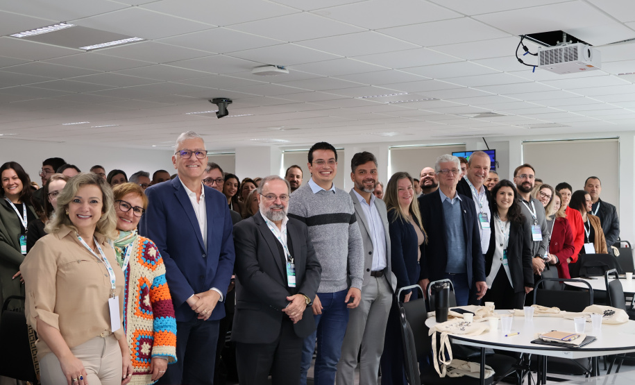Encontro de Gestão Fazendária da Ciência, Tecnologia e Ensino Superior
