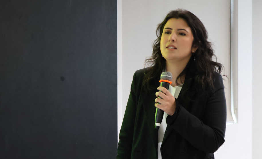 Encontro de Gestão Fazendária da Ciência, Tecnologia e Ensino Superior