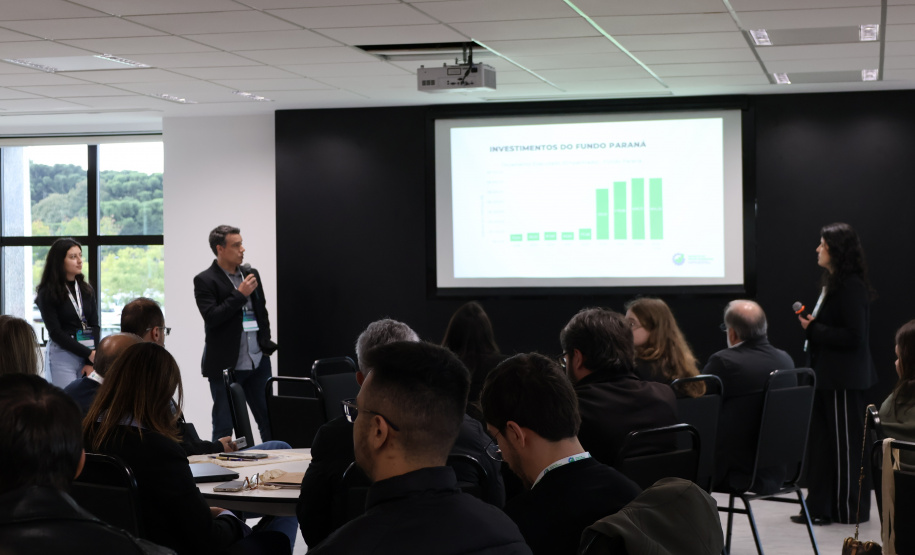 Encontro de Gestão Fazendária da Ciência, Tecnologia e Ensino Superior
