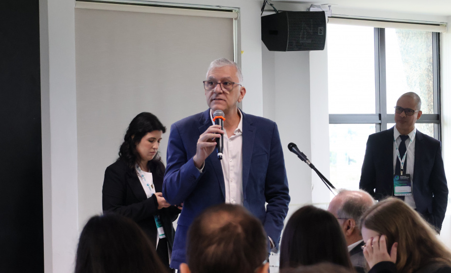Paraná alinha estratégias orçamentárias para qualificar investimento de R$ 4,6 bilhões em ciência, tecnologia e ensino superior